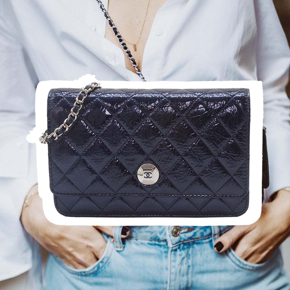 Chain & Clutch